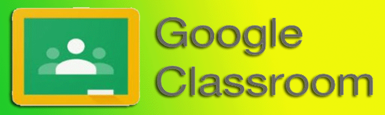 google classroom